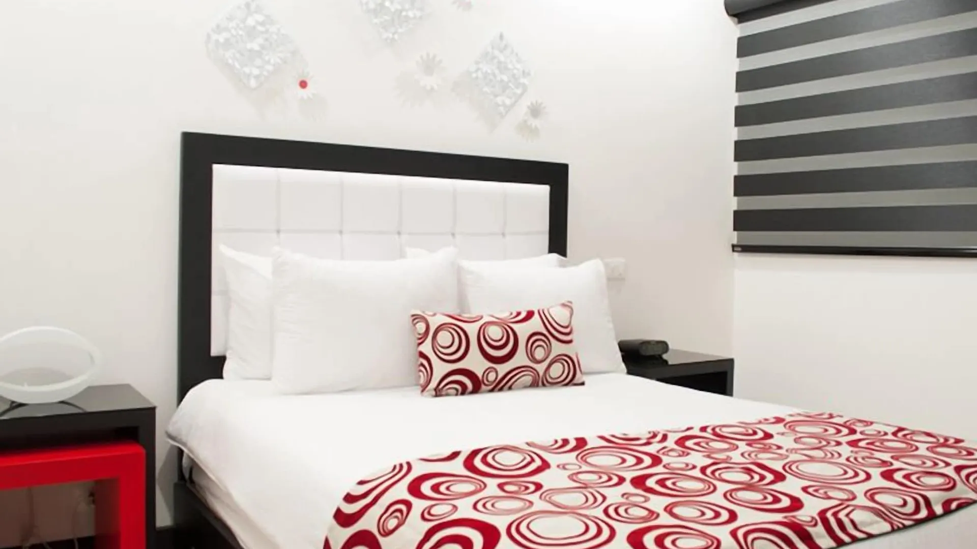 Hotel Merlott Lleras Medellín 3*,  Kolumbien