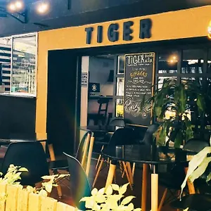 Tiger Medellin