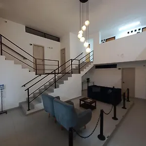 Hotel Ayenda 1247 Colombia Avenida