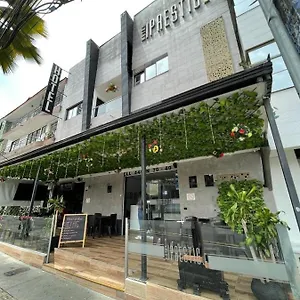 Prestige Medellin