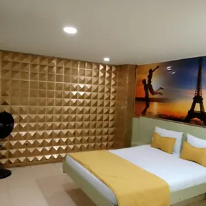 Hotel El Playon