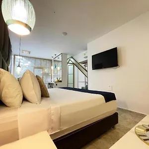 Hotel Lleras