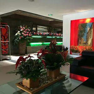 Hotel Alameda De La 10
