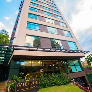 Cafe Medellin