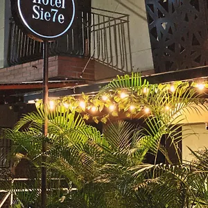 Sie7e Medellin