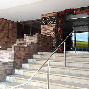 Hotel Alameda De La 10