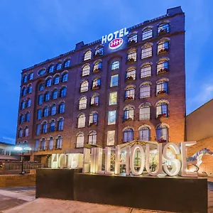Hill House Usaquen Bogota