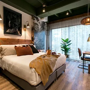 Celestino Boutique & **** Medellín