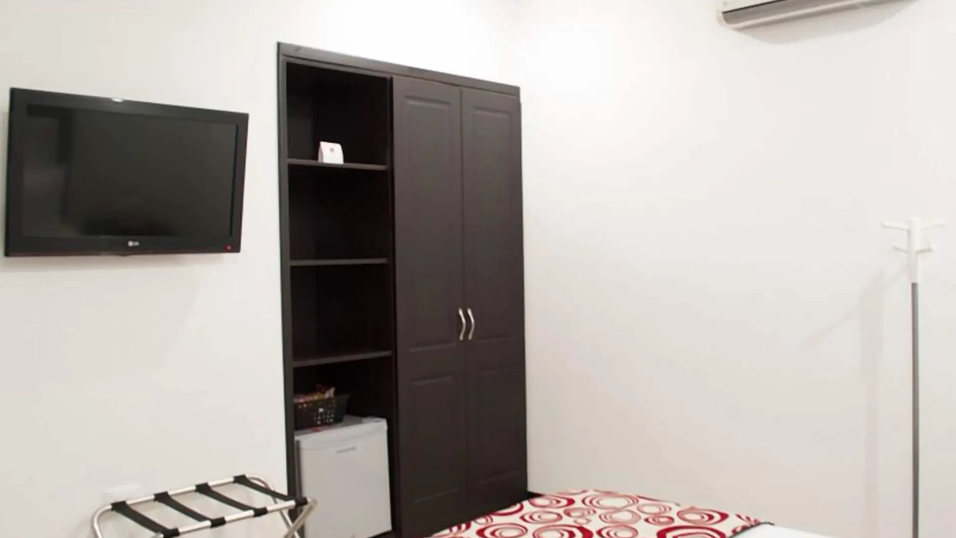 Hotel Merlott Lleras Medellin