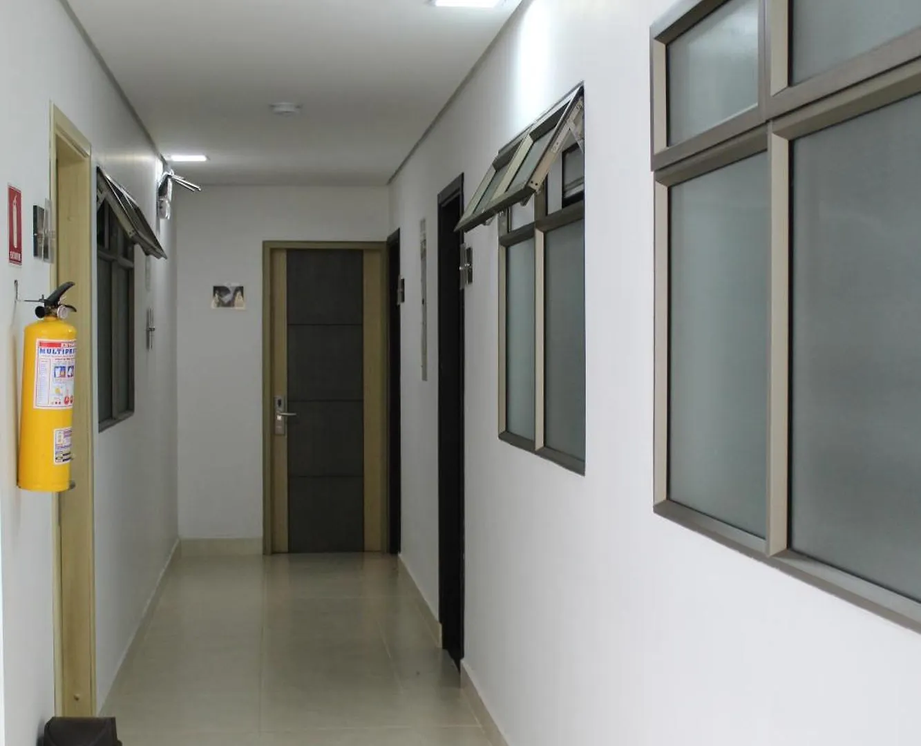 Hotel Merlott Lleras Medellin 3*,