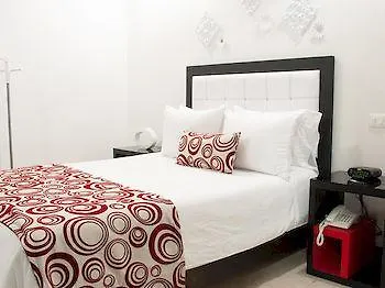 Hotel Merlott Lleras Medellin