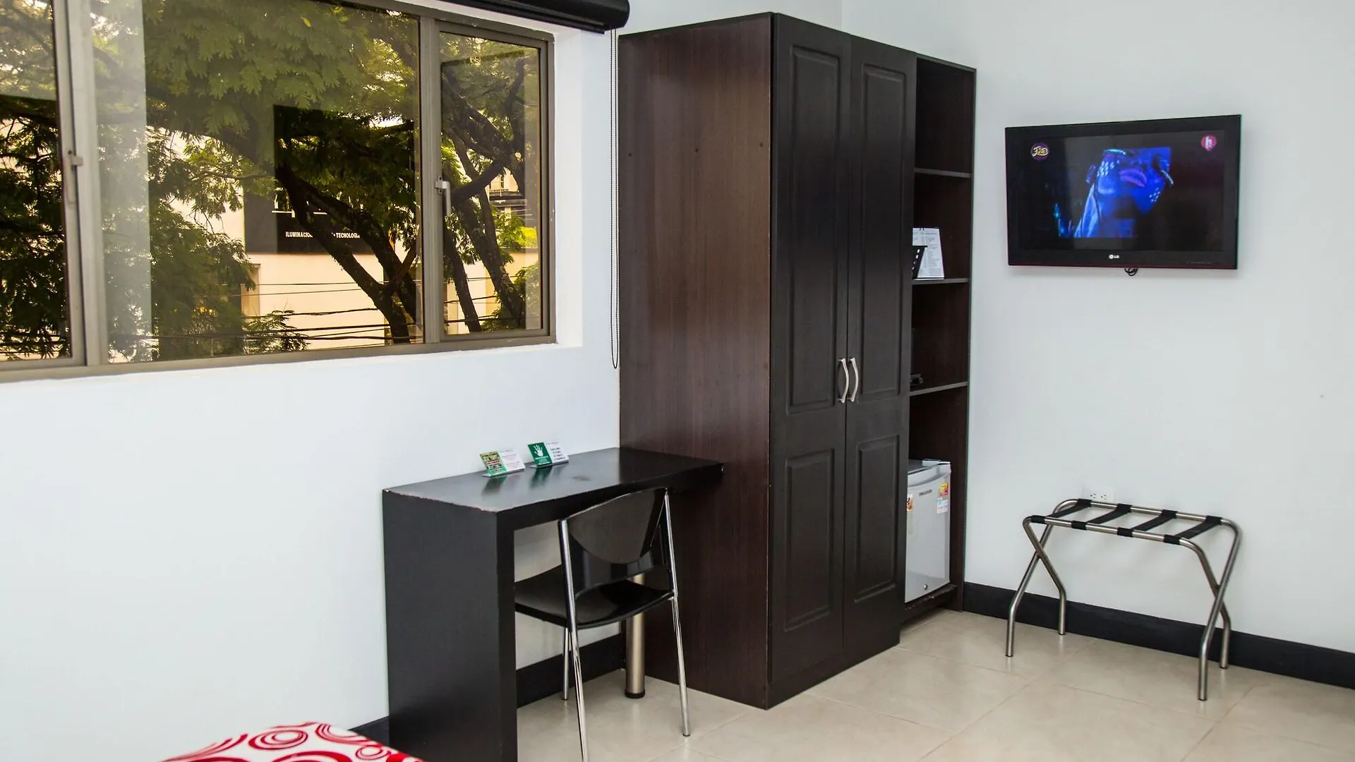 Hotel Merlott Lleras Medellin