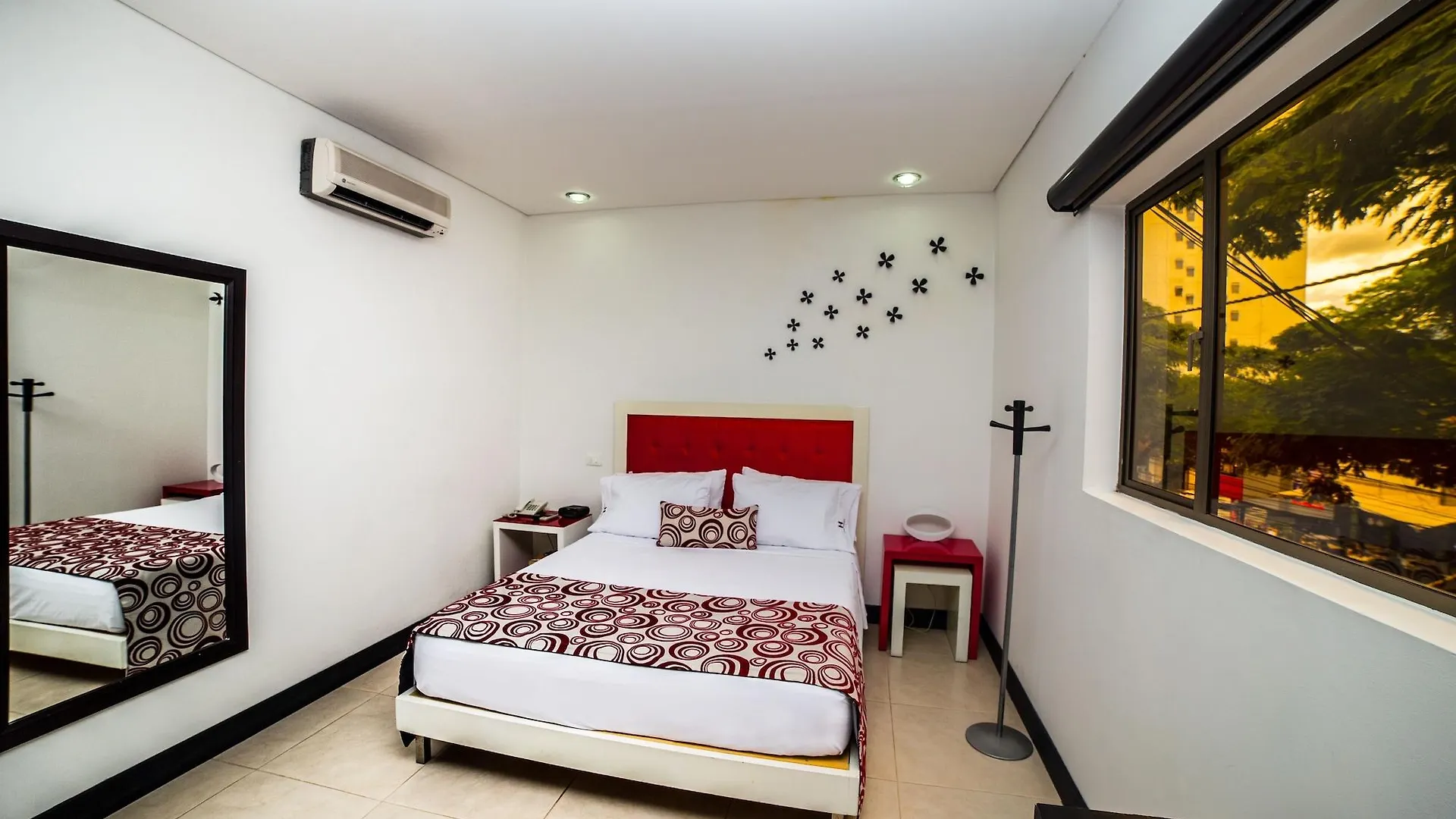Hotel Merlott Lleras Medellin