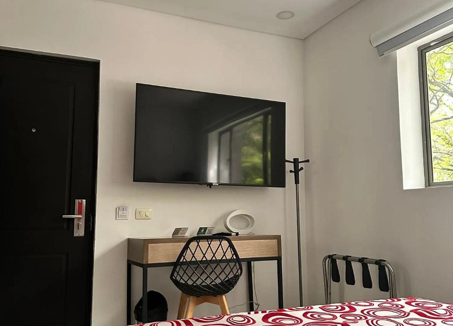 Hotel Merlott Lleras Medellin