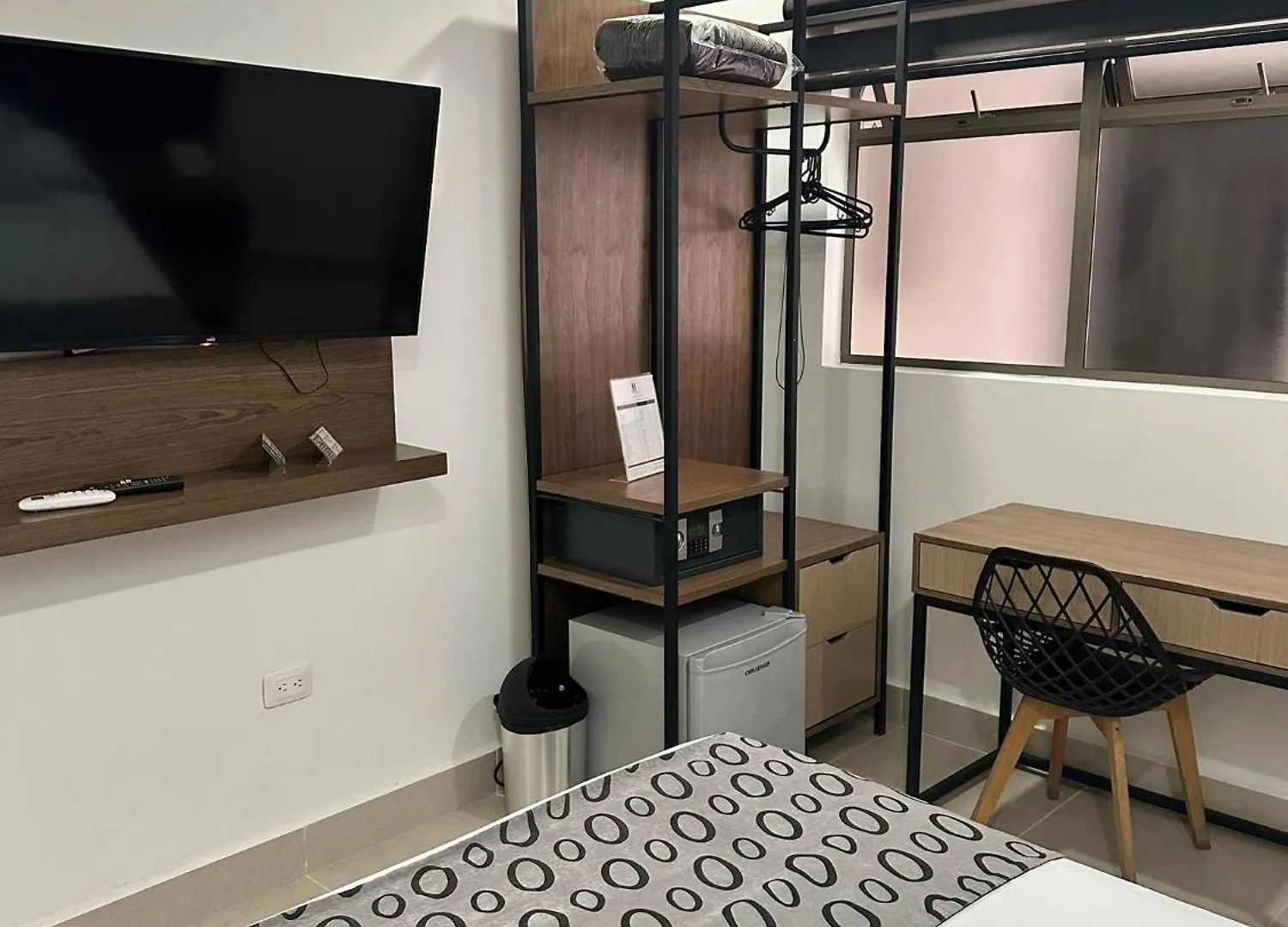 Hotel Merlott Lleras Medellin