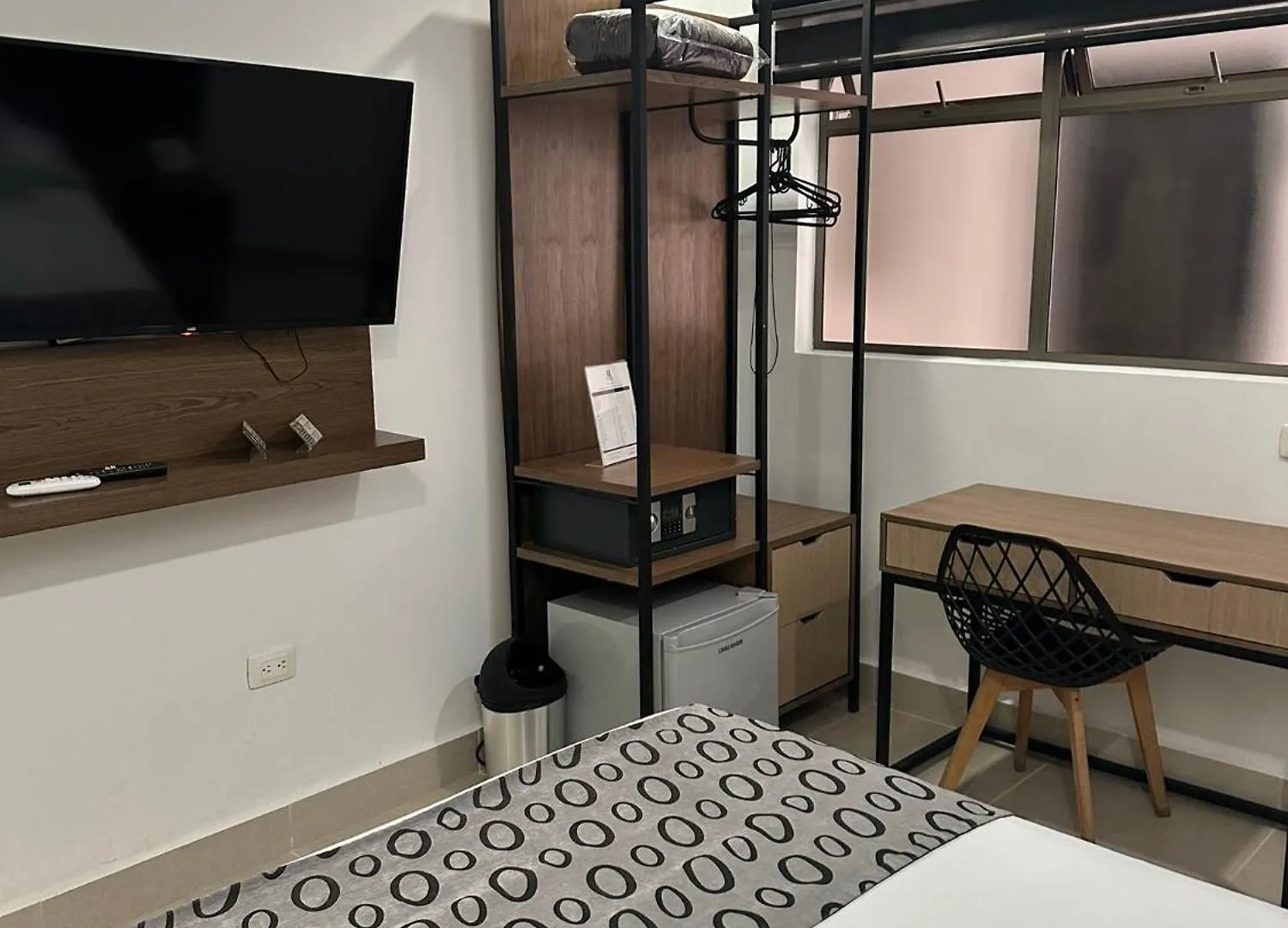 Hotel Merlott Lleras Medellin
