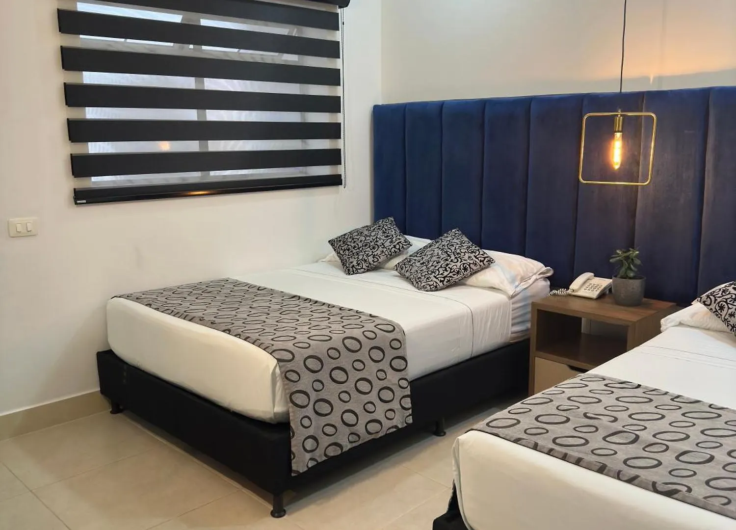 Hotel Merlott Lleras Medellin