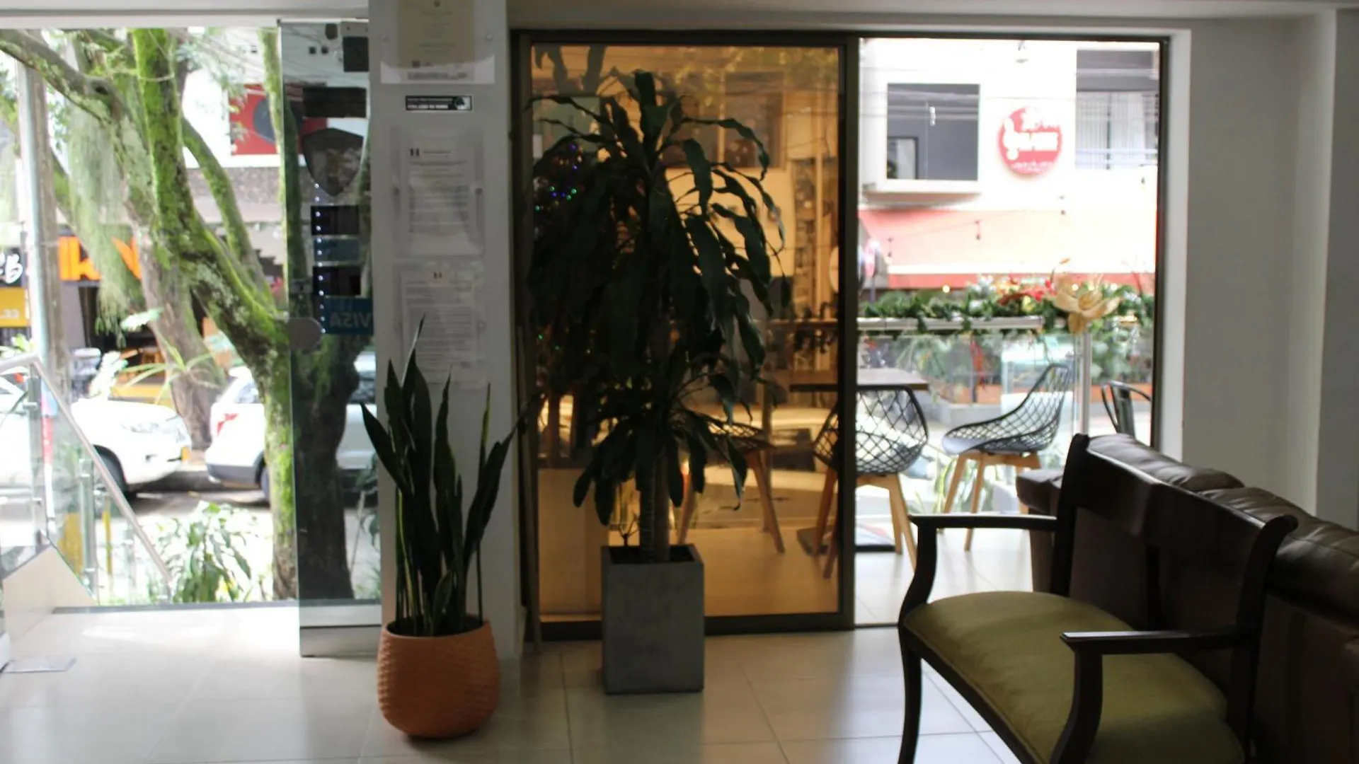 Hotel Merlott Lleras Medellin 3*,  Colombia