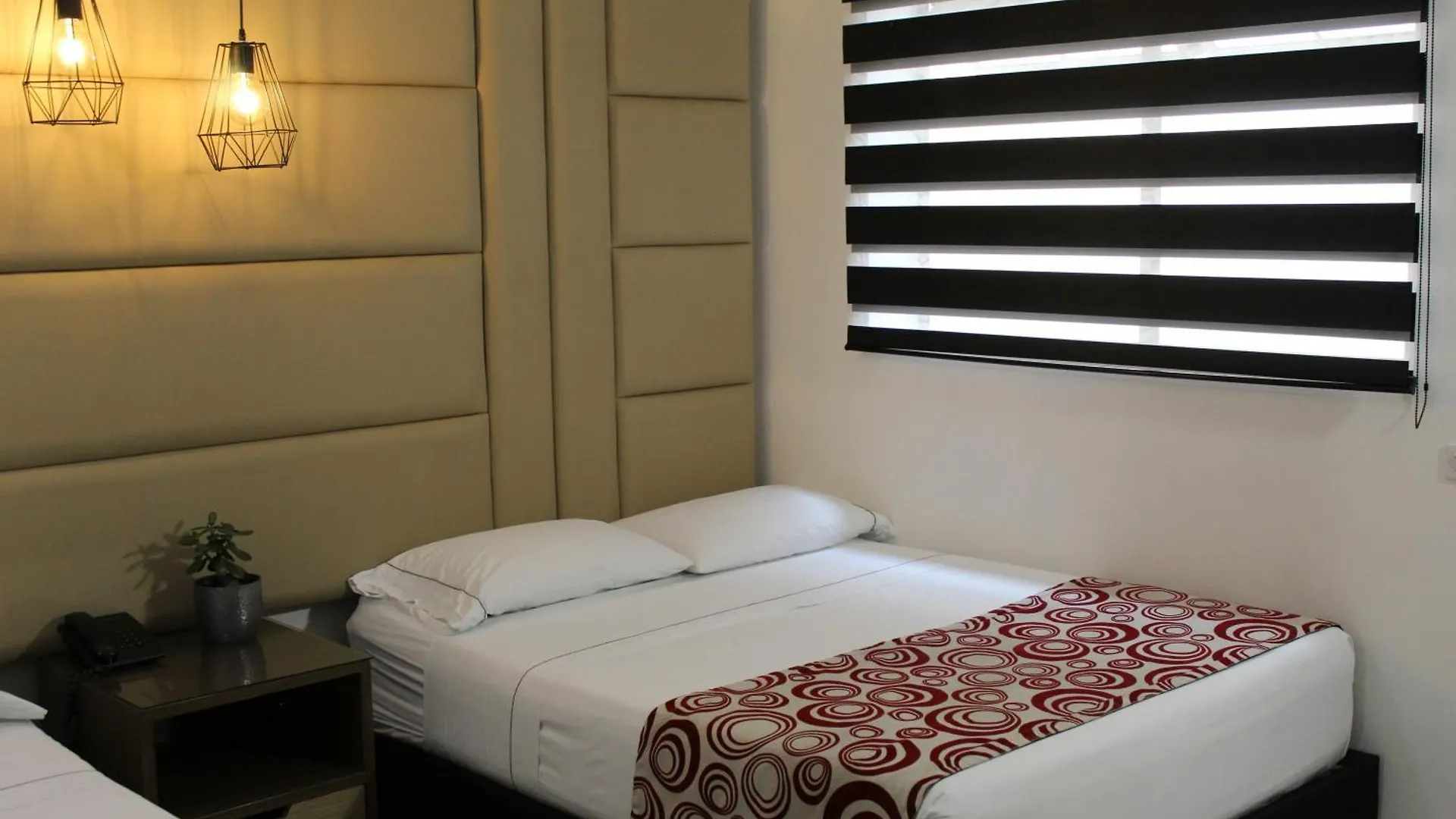 Hotel Merlott Lleras Medellin
