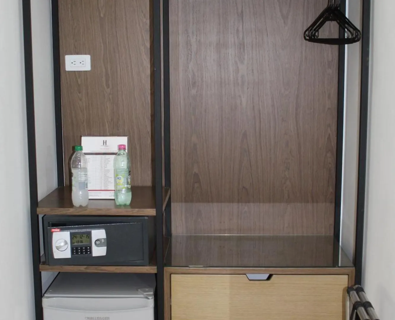 Hotel Merlott Lleras Medellin 3*,  Colombia