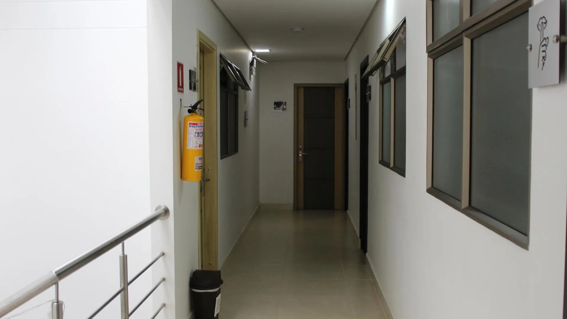 Hotel Merlott Lleras Medellin 3*,