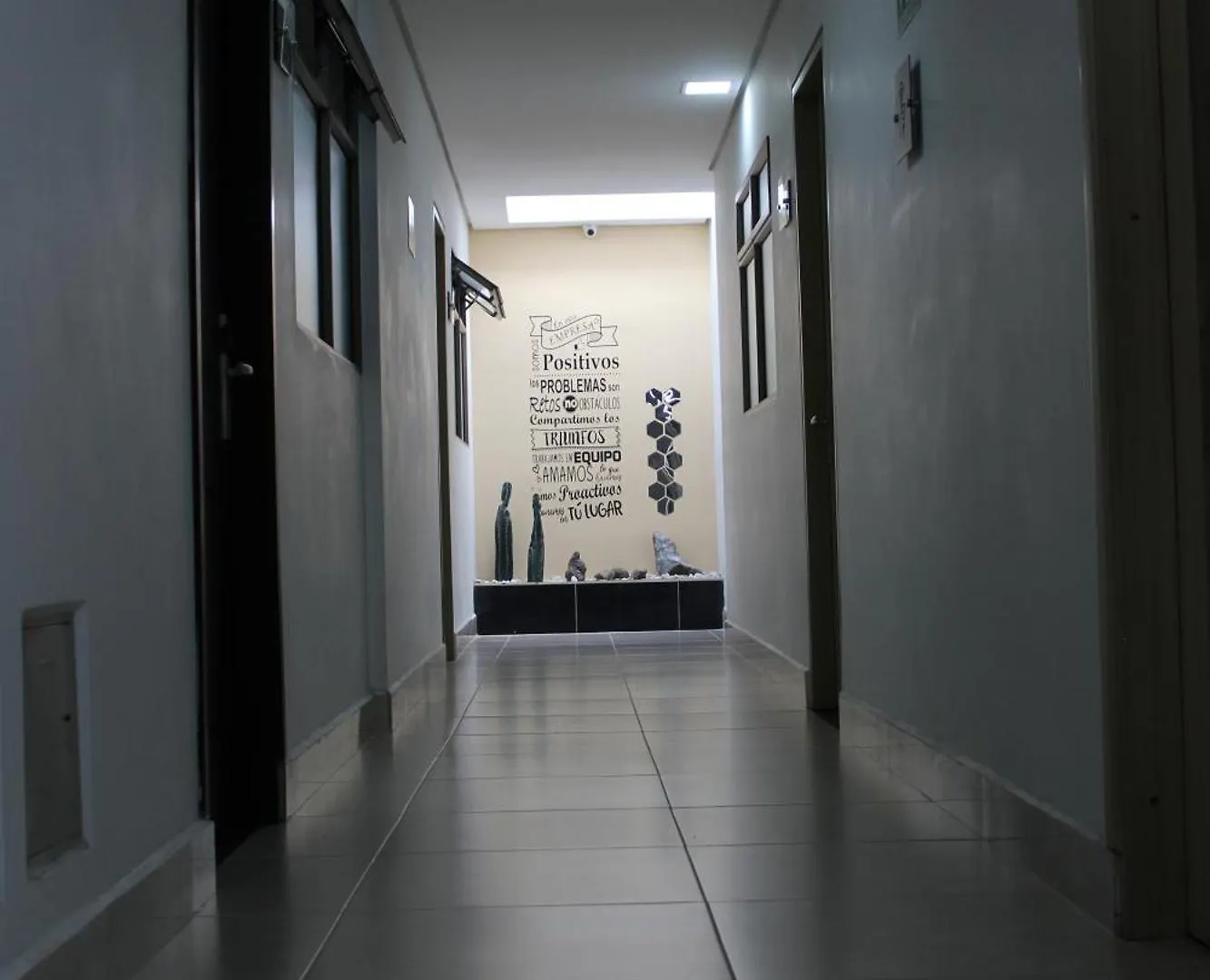 Hotel Merlott Lleras Medellin