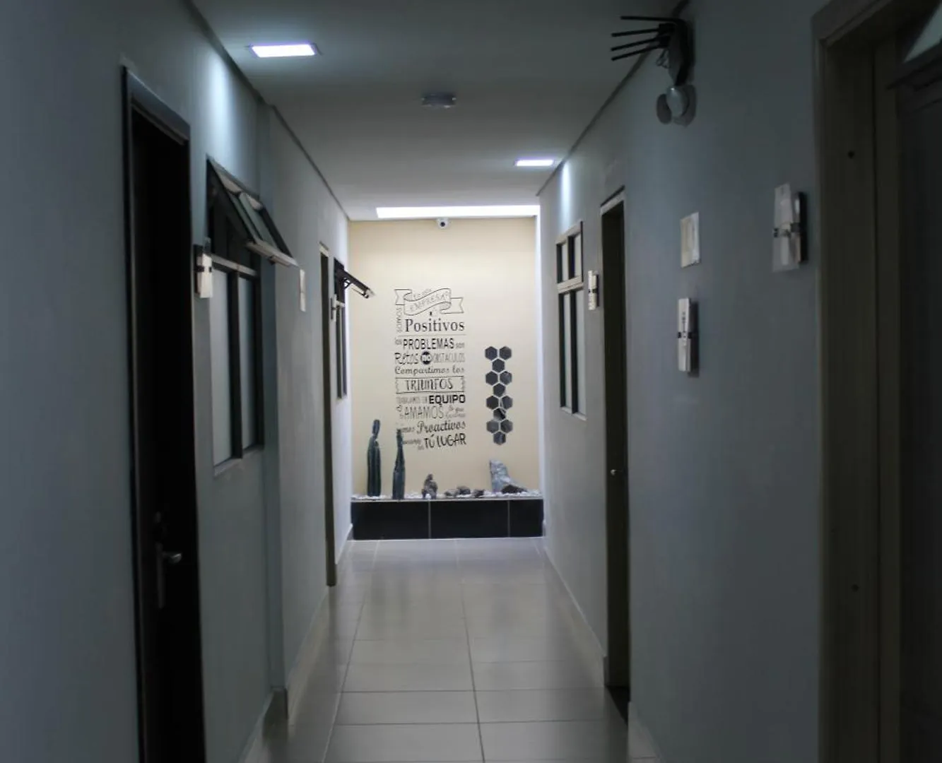 ***  Hotel Merlott Lleras Medellin Colombia