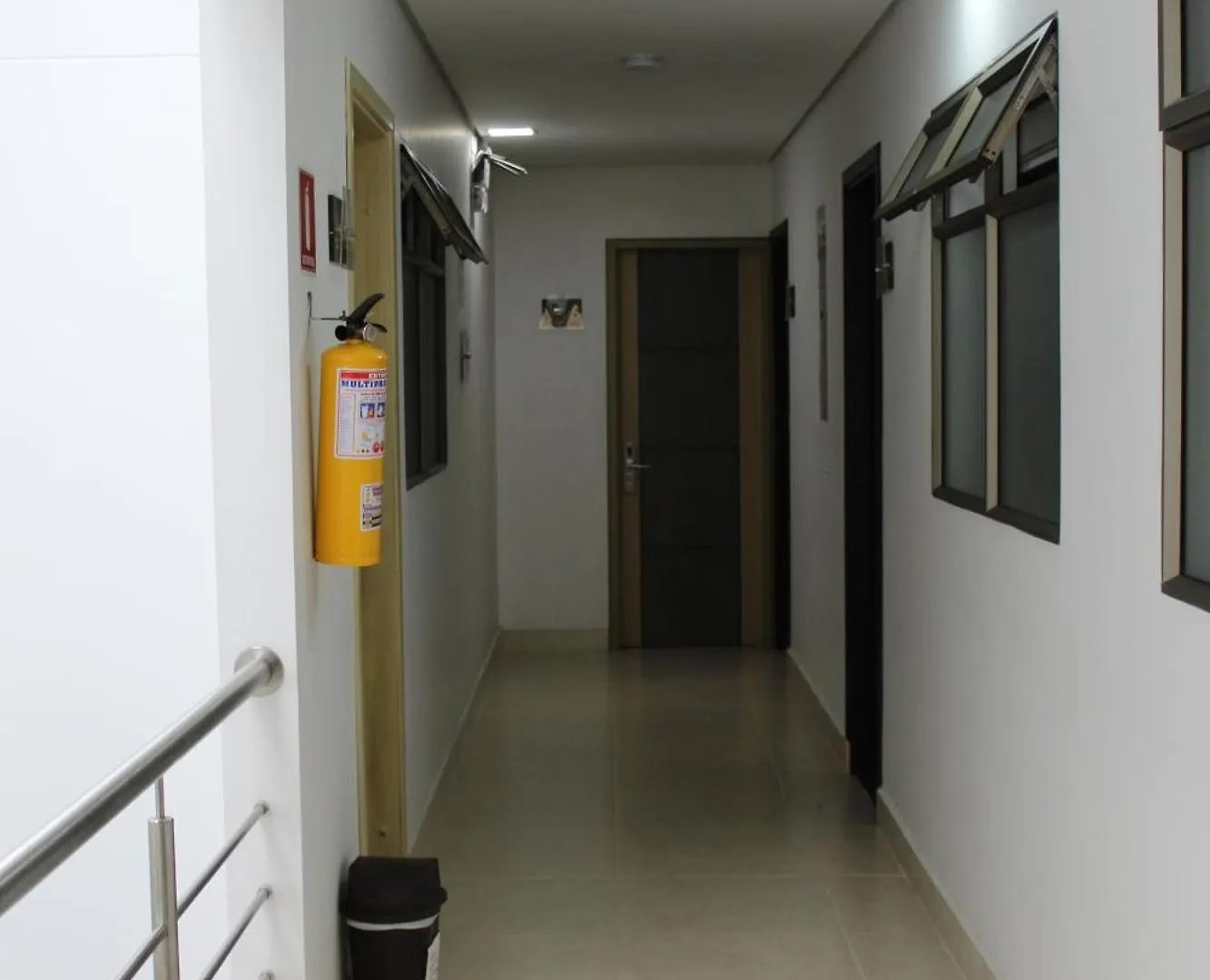 Hotel Merlott Lleras Medellin