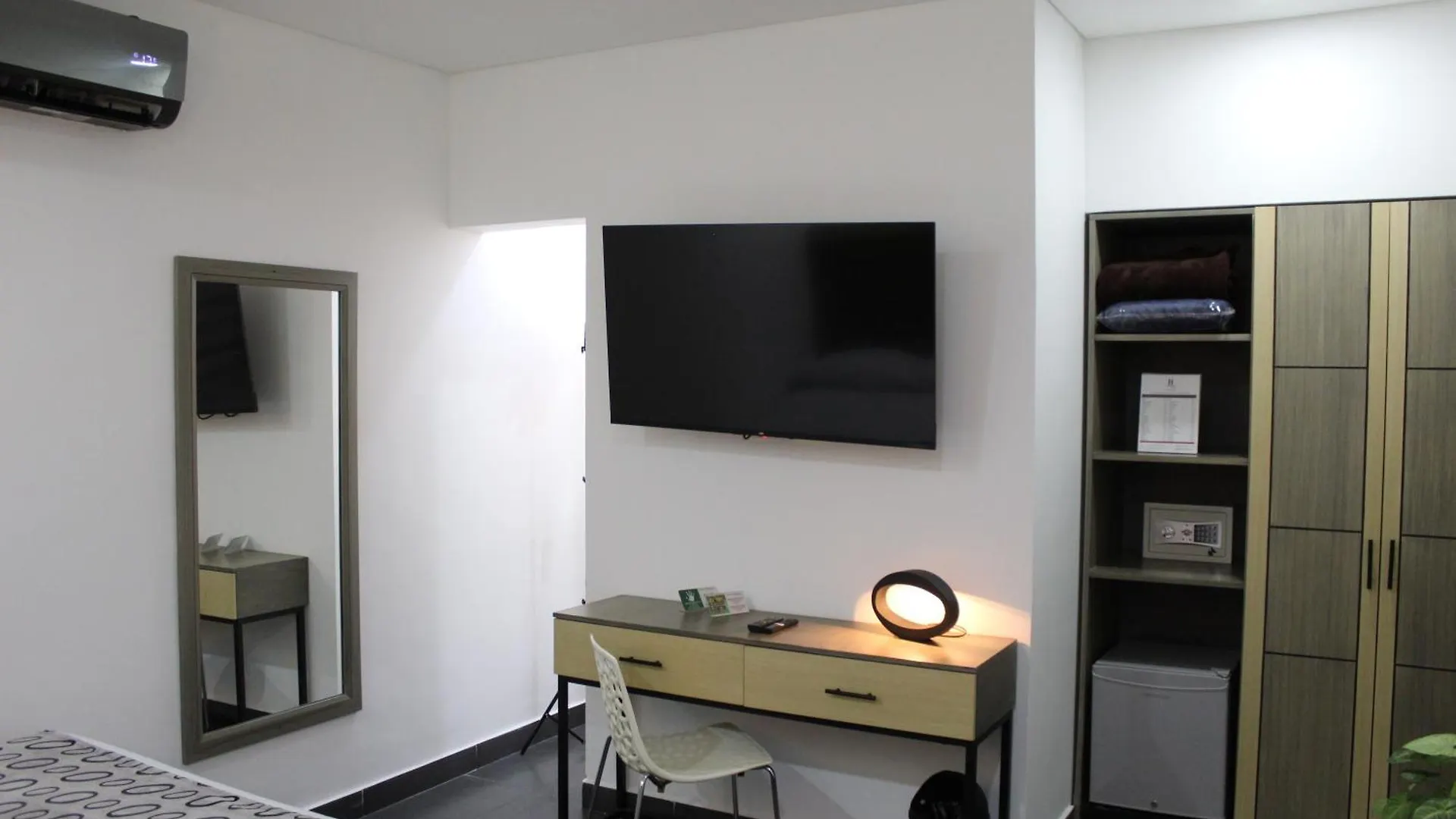 Hotel Merlott Lleras Medellin