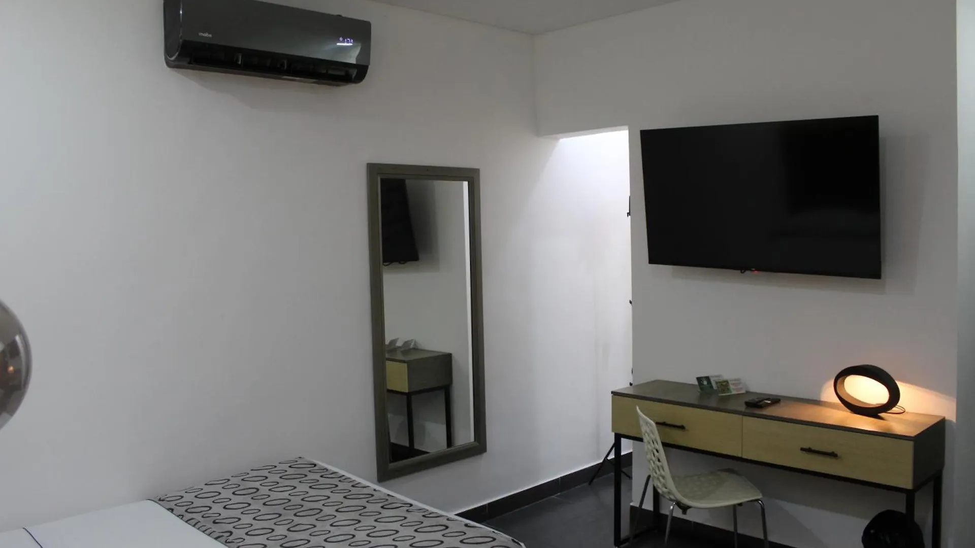 Hotel Merlott Lleras Medellin