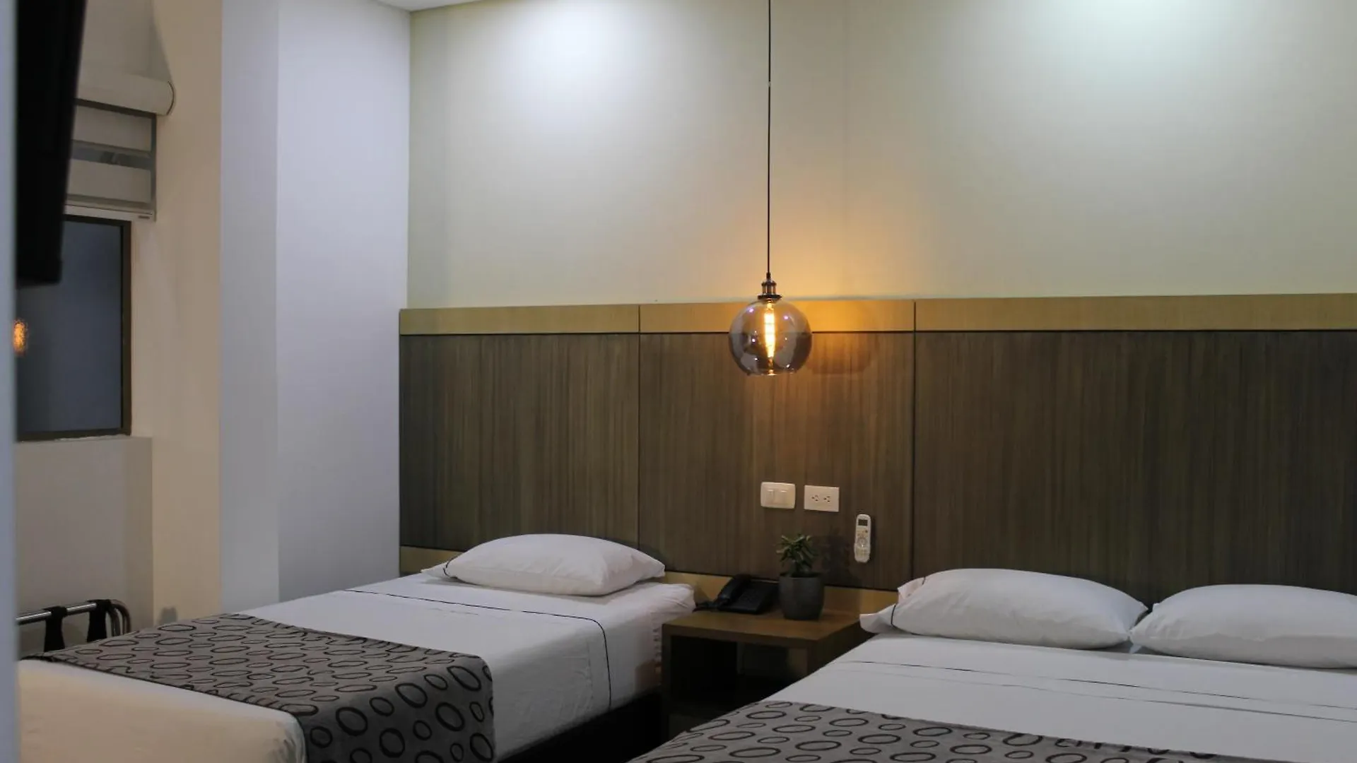 Hotel Merlott Lleras Medellin 3*,  Colombia