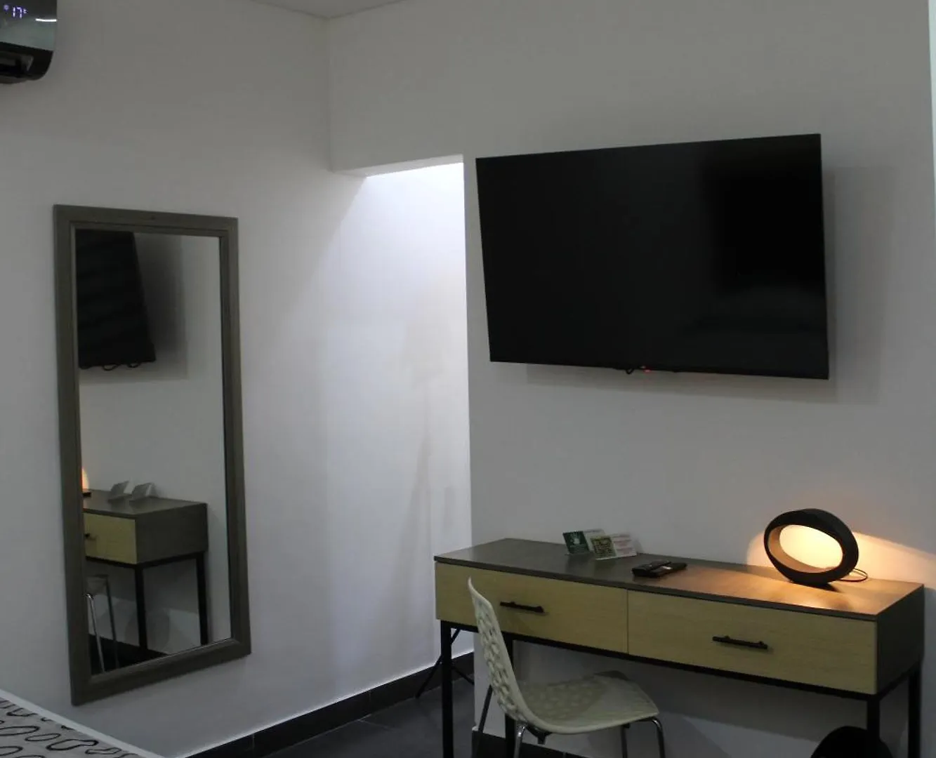 Hotel Merlott Lleras Medellin