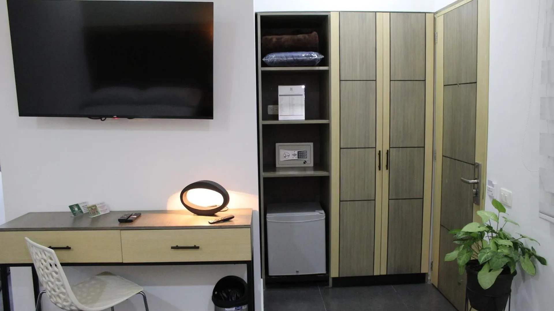 Hotel Merlott Lleras Medellin