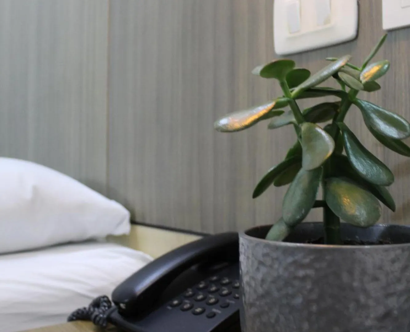 Hotel Merlott Lleras Medellin