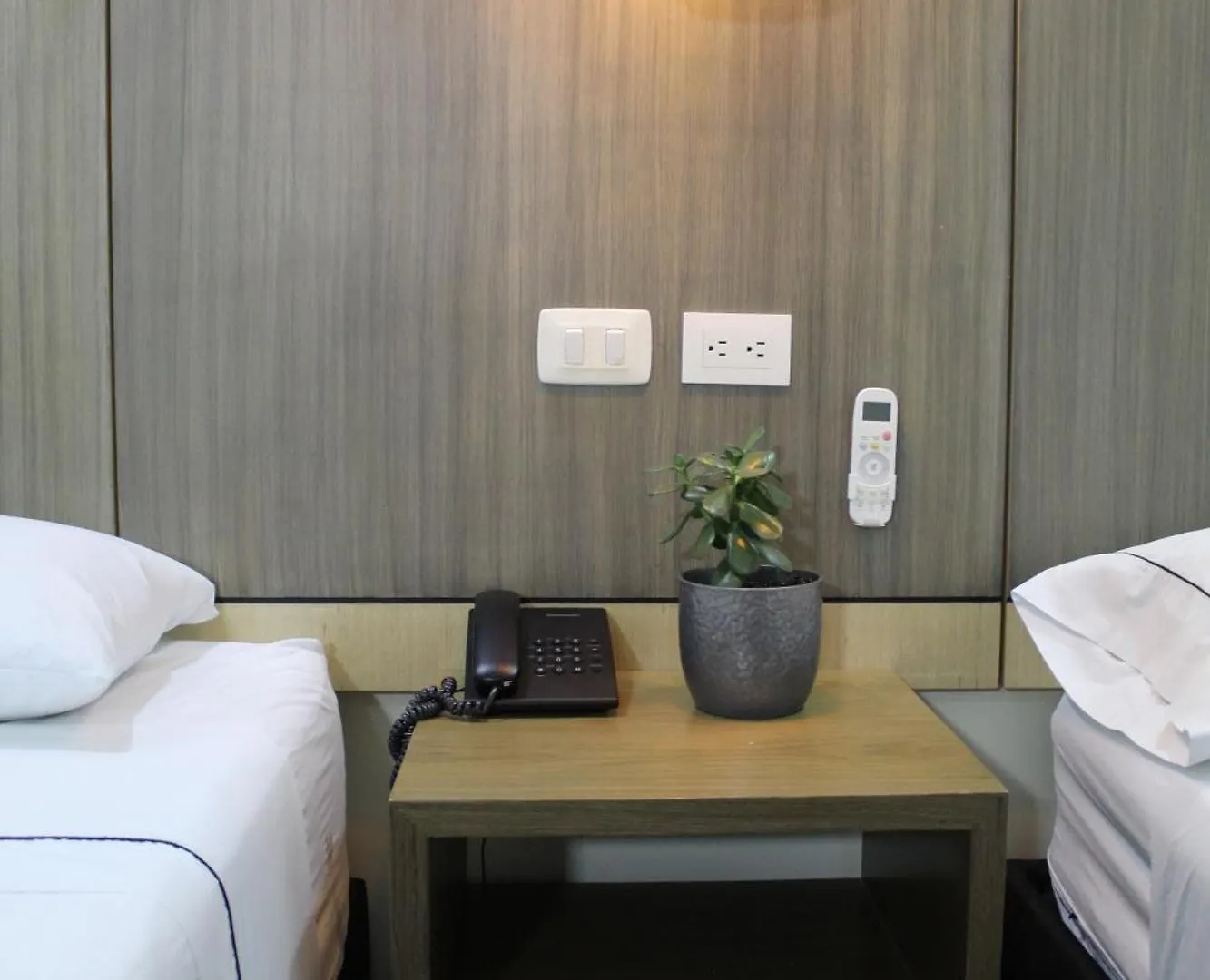 Hotel Merlott Lleras Medellin