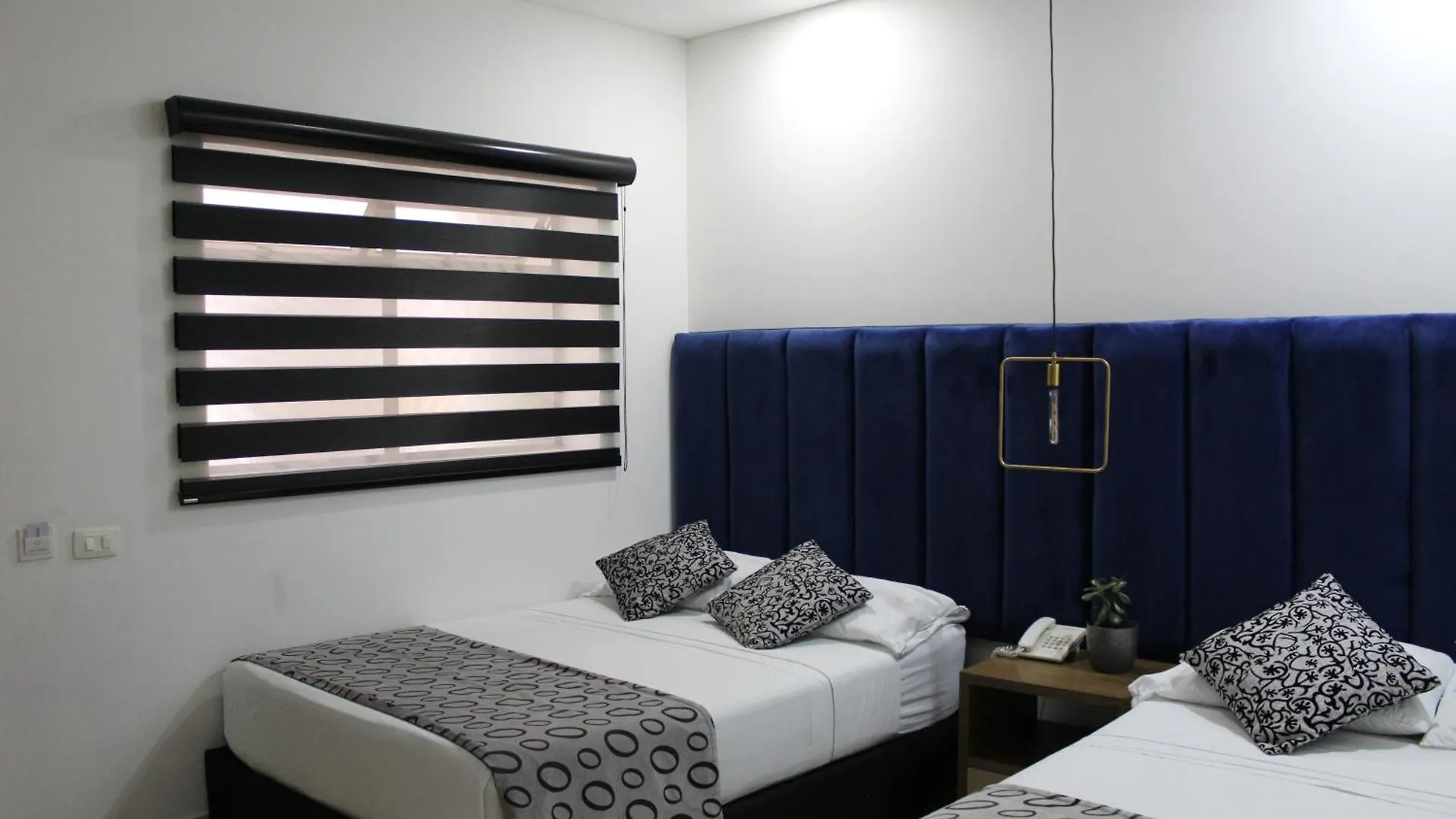 Hotel Merlott Lleras Medellin