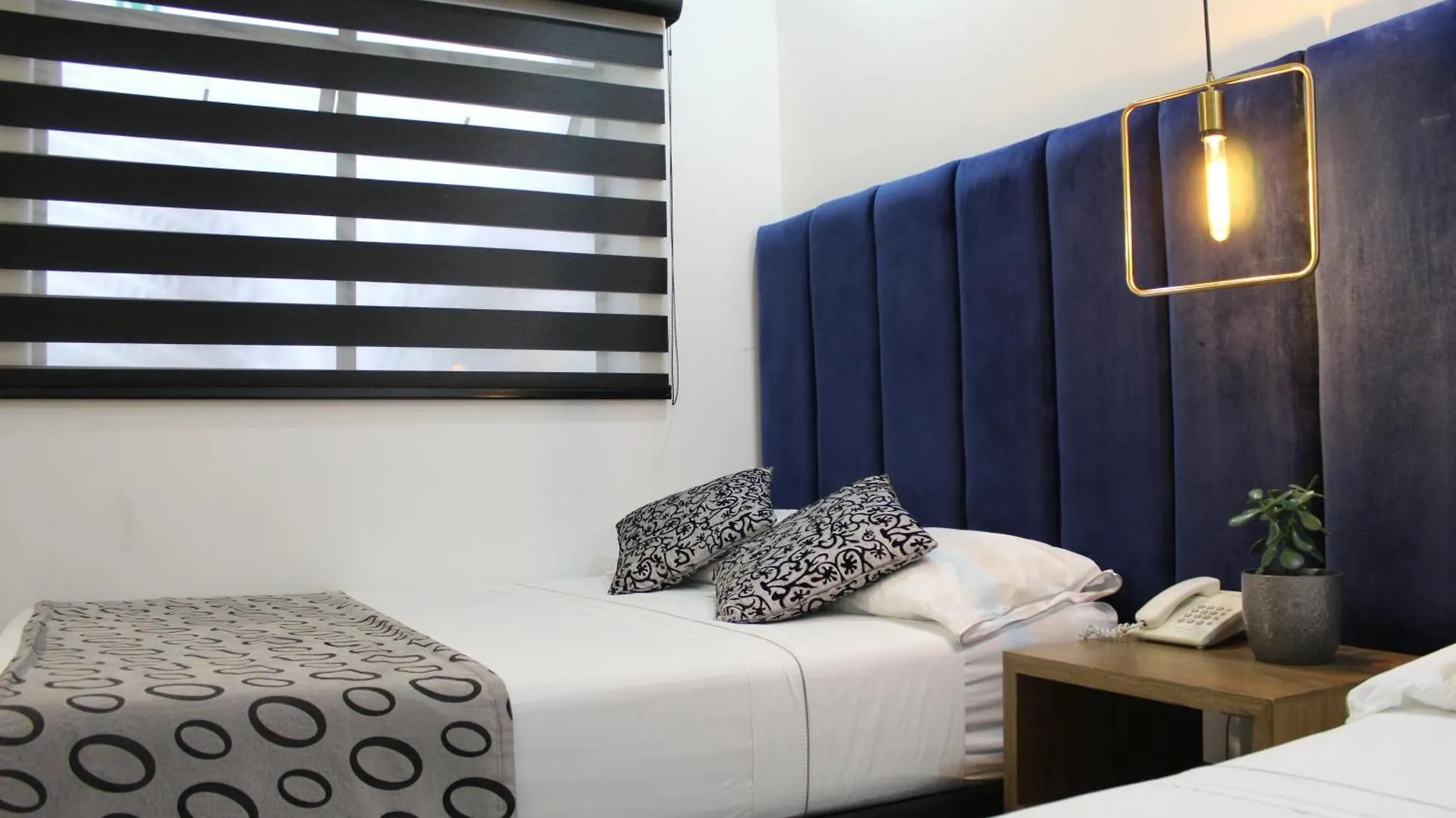 Hotel Merlott Lleras Medellin 3*,  Colombia