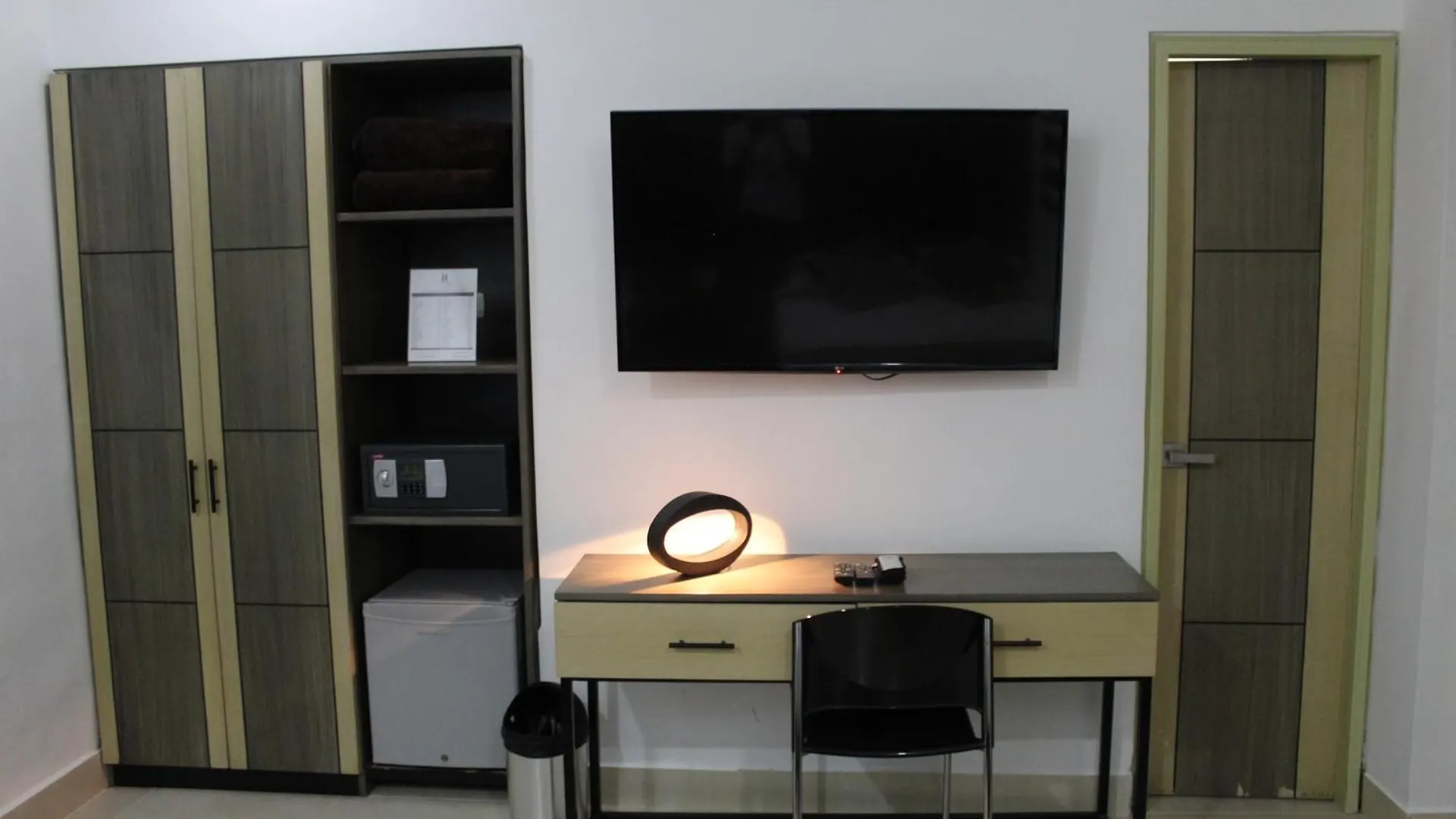 Hotel Merlott Lleras Medellin